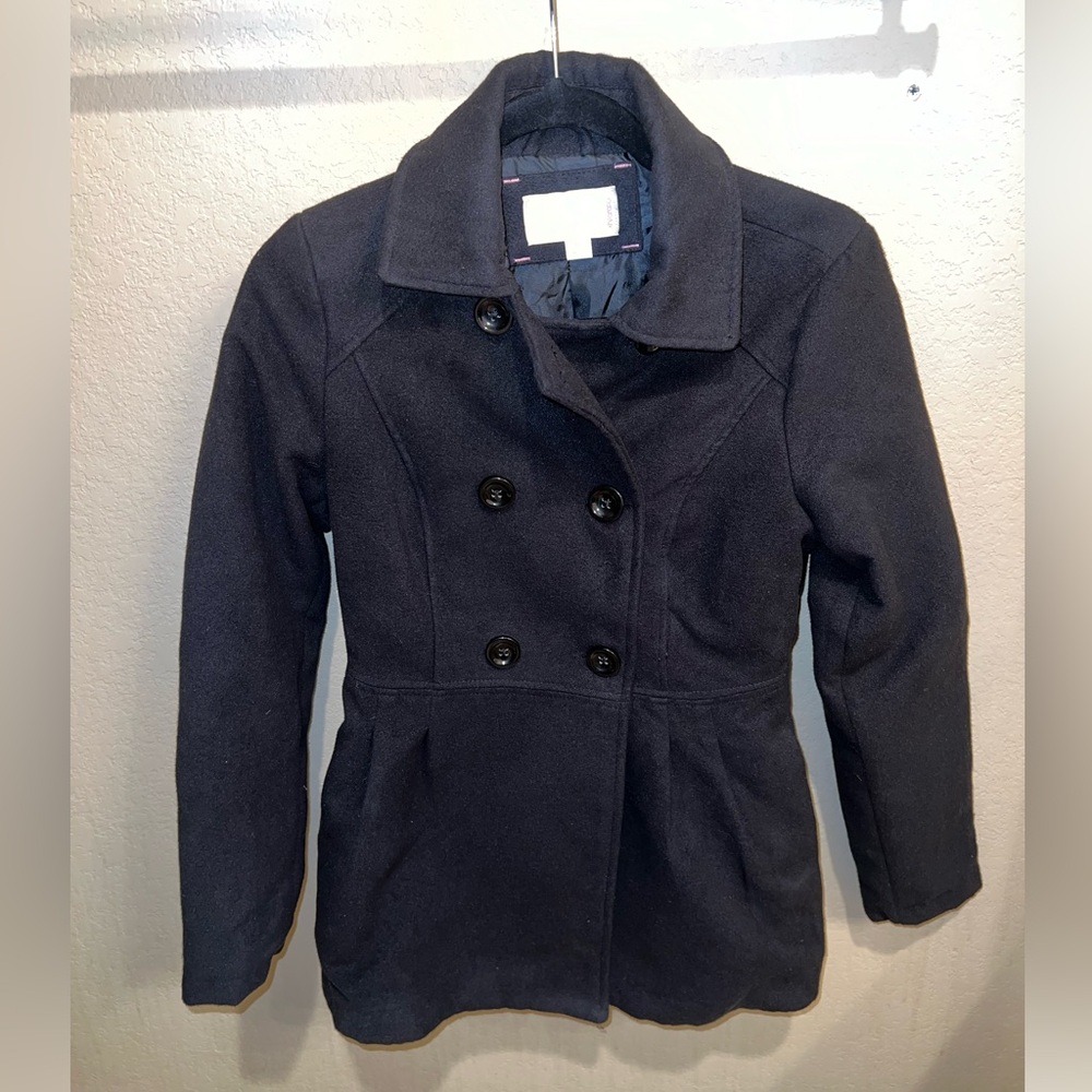 Xhilaration coat